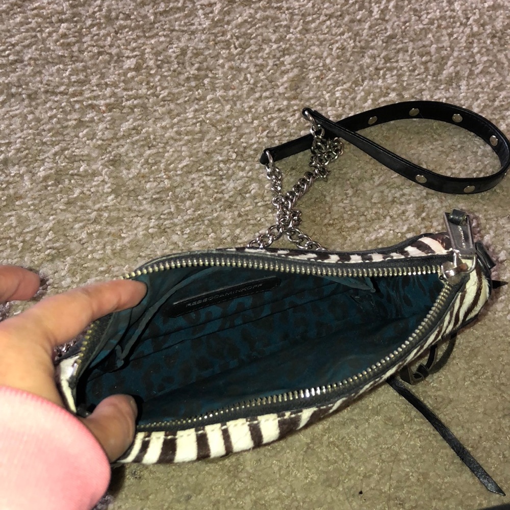 Rebeccaminkoff Mini Mac View 3